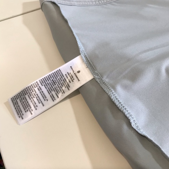 ROYAL ROBINS WOMEN’S ALPINE MTN PRO SKORT SIZE 6 - Picture 10 of 16